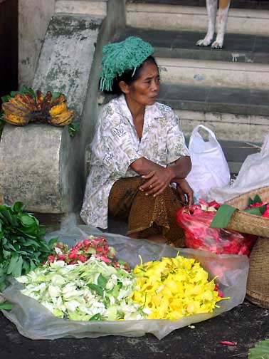 FlowerVendor