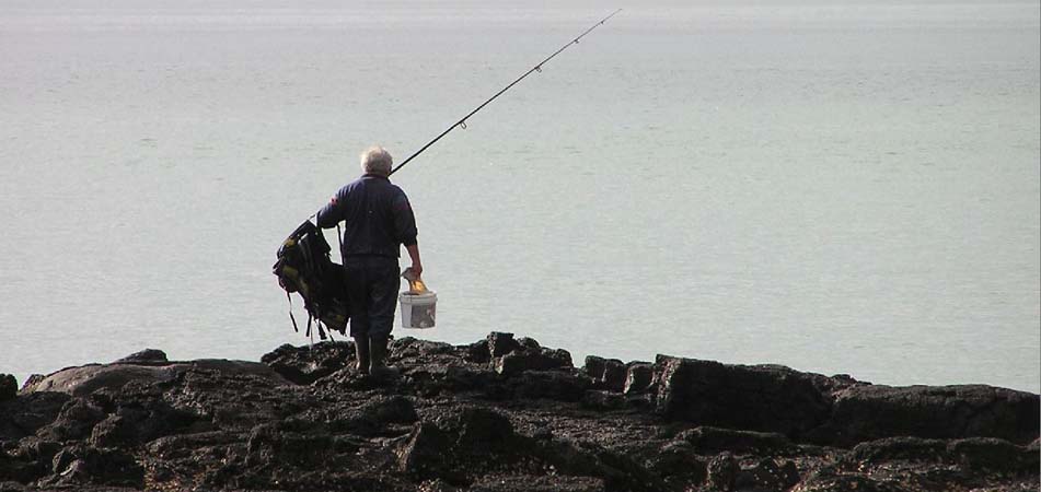 Milford fishing off #235FF5
